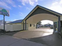 Discovery Motor Lodge Hotel di 