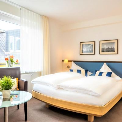 Double Room With Garden View And Double Bed Miramar Promo Code