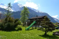 Blümlisalp