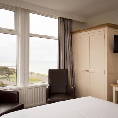 Double Room With Sea View Ocean Beach Hotel & Spa - Oceana Collection Promo Code