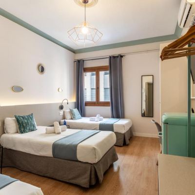 Triple Room Regina Promo Code