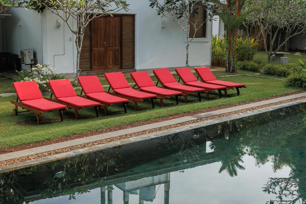 池景豪華家庭套房