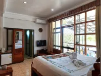 Tagimoucia House Hotel