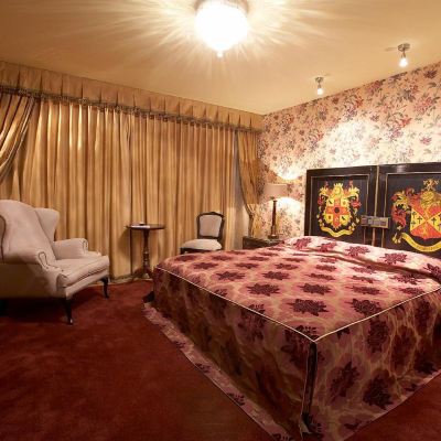 Luxury Room, 2 Single Beds Hotel Heerhugo Promo Code
