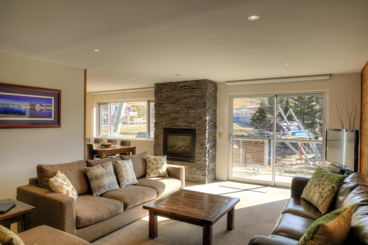 尊贵四卧室公寓1号