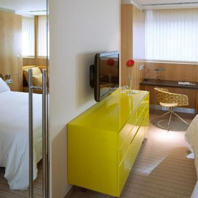 Double Room Hotel Alfonso Promo Code