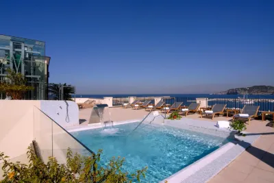 Hotel Villa Carolina Hotel a 
