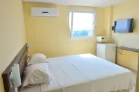 Hotel Sandis Mirante โรงแรมใน