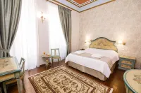 Palaiologos Luxury City Hotel