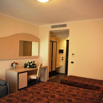 Deluxe Double Room Villa Icidia Promo Code
