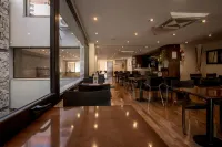 Ayres de Salta Hotel