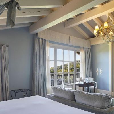 Junior Suite with Sea View Hotel Iturregi Promo Code