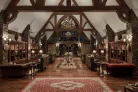 Wellworth Ngorongoro O'Ldeani Mountain Lodge