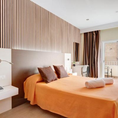 Double Room Abelux Promo Code