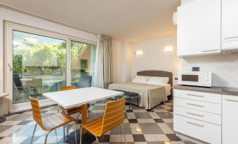 Piazzi House - Housity