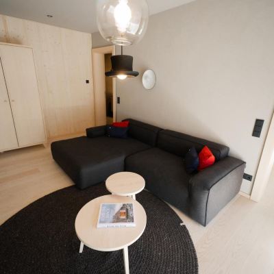 Suite "Bruders" with Private Pool Amrai Suites Promo Code