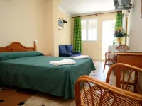 Hotel Playa Hotels in Mojacar