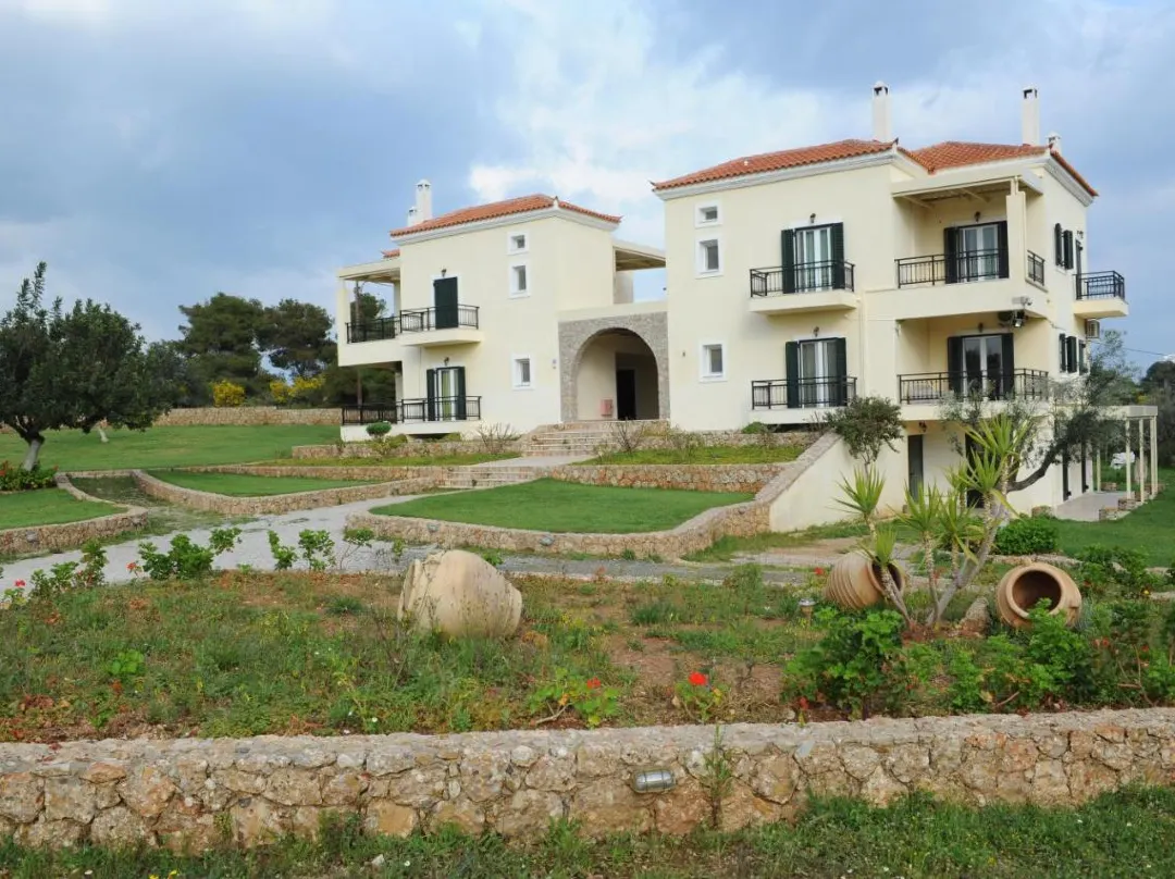 Long View Hammam & Spa - Grecia