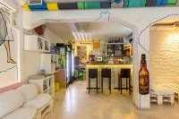 Whole Wide World Hostel