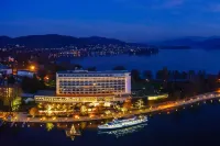 Parkhotel Pörtschach - Das Hotelresort mit Insellage am Wörthersee Hotels in 