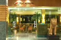 Hotel Porto Real Ξενοδοχεία στην πόλη 