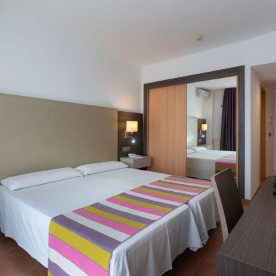 Double Room With Sea View Medplaya Hotel Balmoral Promo Code