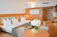 Flamingo Grand Hotel & Spa โรงแรมใน