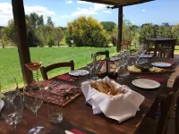 Bio Agriturismo Corte Degli Ulivi