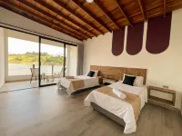 Viajero Guatapé Hostel & Lake Club