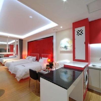 3인룸 Mokpo Luxury Self Check-in Hotel 쿠폰