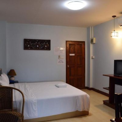 Deluxe Double Room With Bath Memory Residence Promo Code