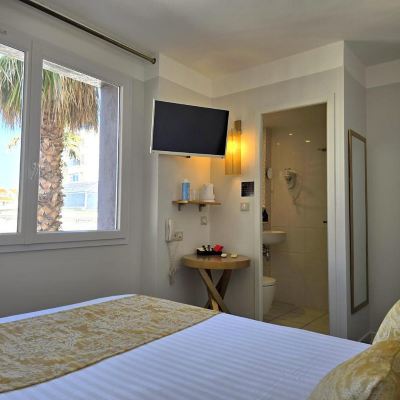 Standard Double Room NYX Hotel Promo Code