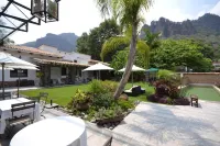 Rústika Spa Hotel Boutique