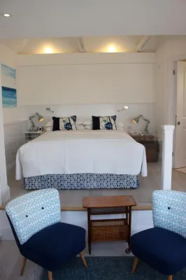 Trevose Harbour House Hotel di 