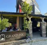 Grand Jnk Boutique Hotel Hotels in 