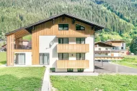 Apart Gstrein - Including Silvretta Premium Summercard
