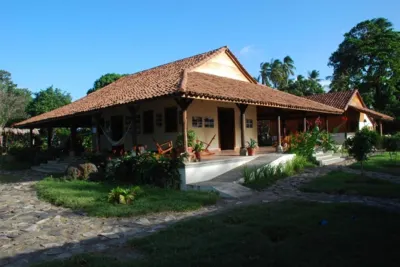 Hotel San Juan Ometepe Các khách sạn ở 