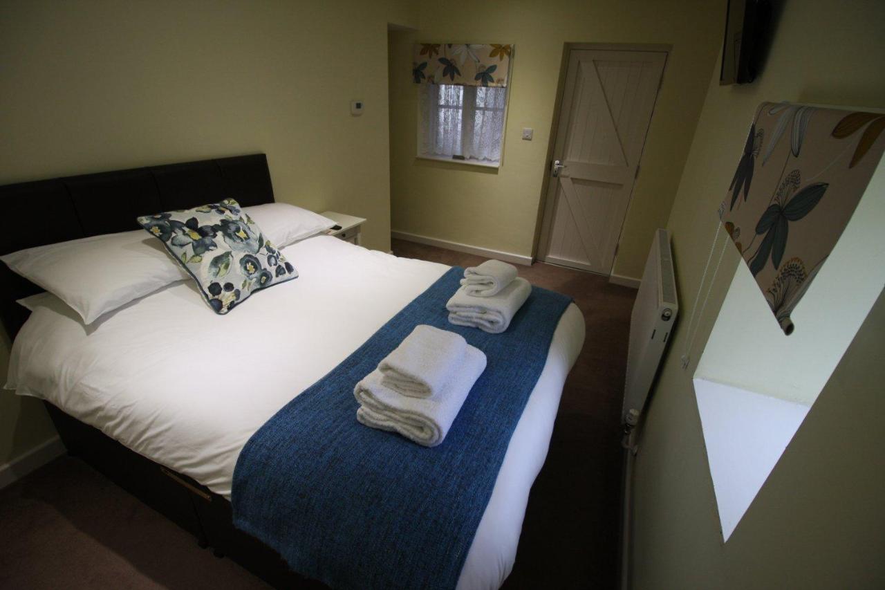 双人房（连通浴室）