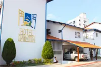 Hotel Diamantina - em Guarapari Hoteles en 