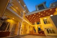 Maharishi Ayurveda-Boutique Wellness Retreat