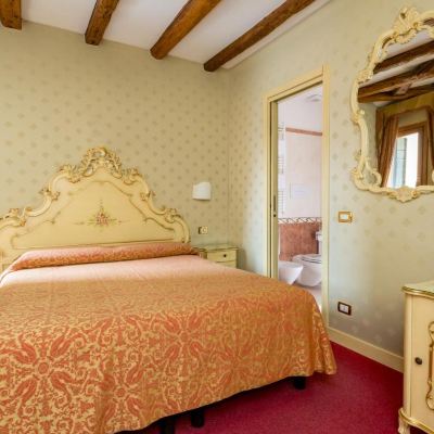 Classic Double Or Twin Room Locanda Al Leon Promo Code