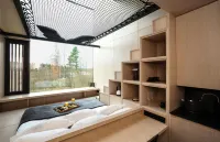 Jägala Juga Nature Resort Отели в г. 
