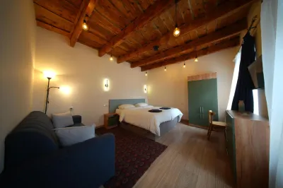 Castle Gyumri Hotels in 