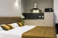 Appartamenti Astoria Hotels in 
