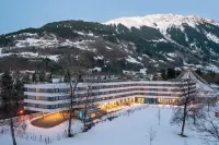 Tui Blue Montafon Hotels in 