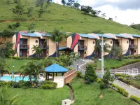 Hotel Porto Dos Milagres