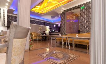 Hotel Verona - Housity