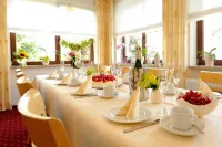 Hotel & Ferienappartements Edelweiss
