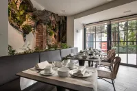 Villa Liberty
