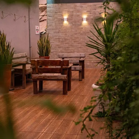 Abudi Hotel